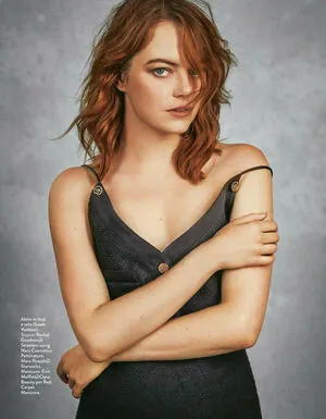 Emma Stone