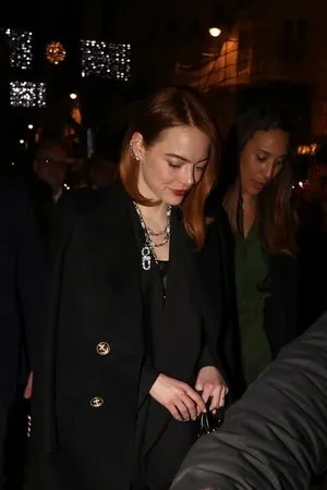 Emma Stone