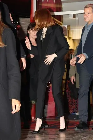 Emma Stone