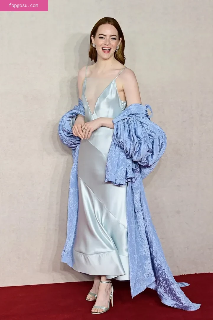 Emma Stone - Photo #660