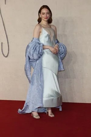 Emma Stone