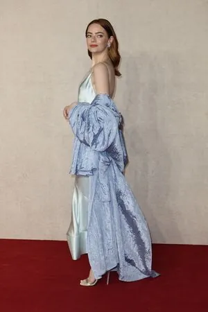 Emma Stone