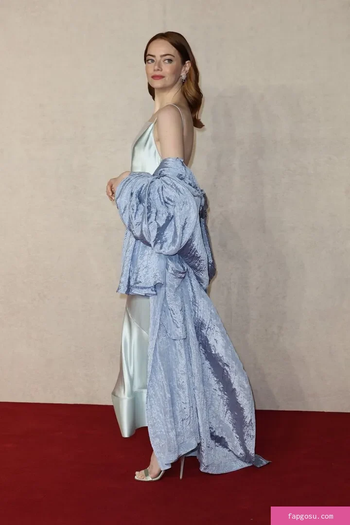 Emma Stone - Photo #666