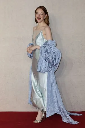 Emma Stone