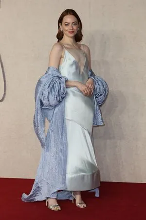 Emma Stone