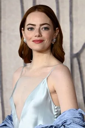 Emma Stone