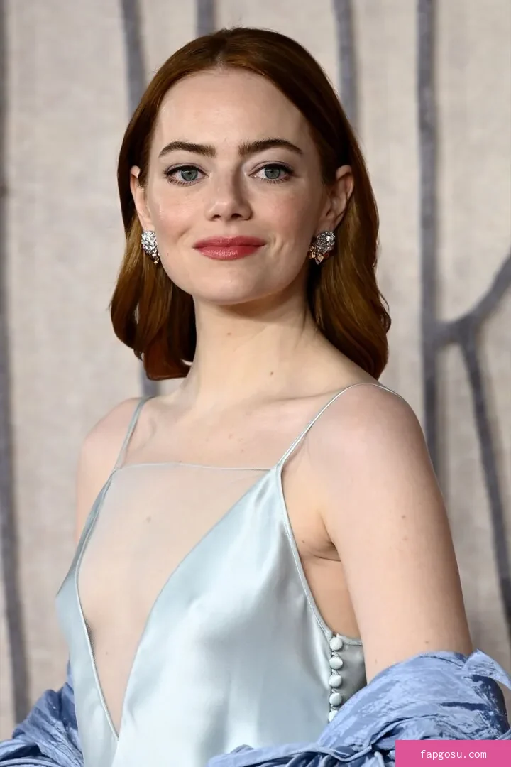 Emma Stone - Photo #674