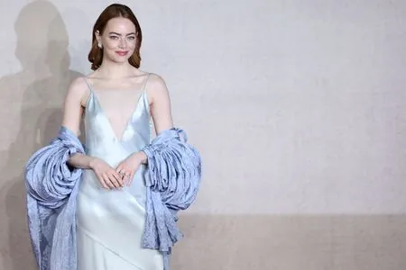 Emma Stone
