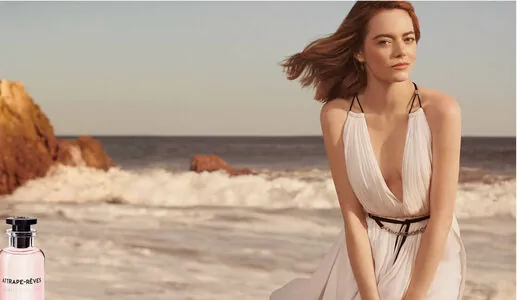 Emma Stone