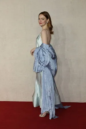 Emma Stone