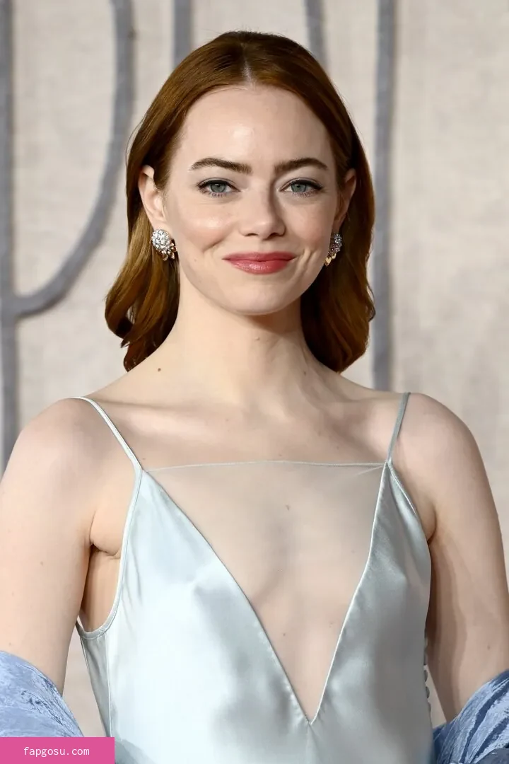 Emma Stone - Photo #707