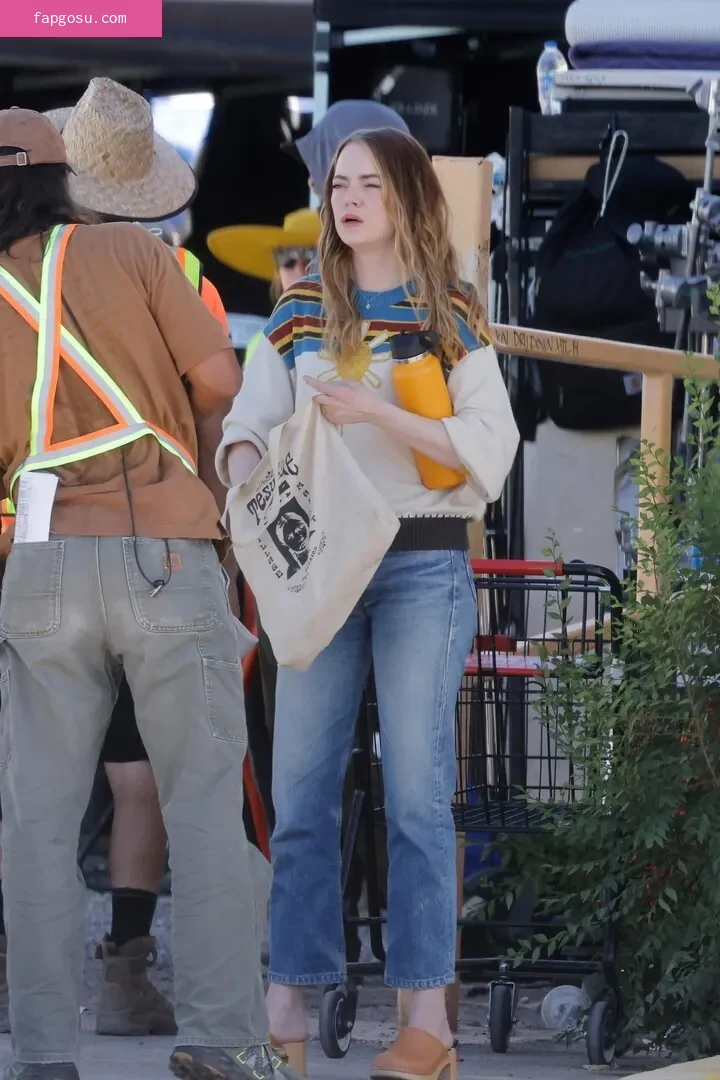 Emma Stone - Photo #72
