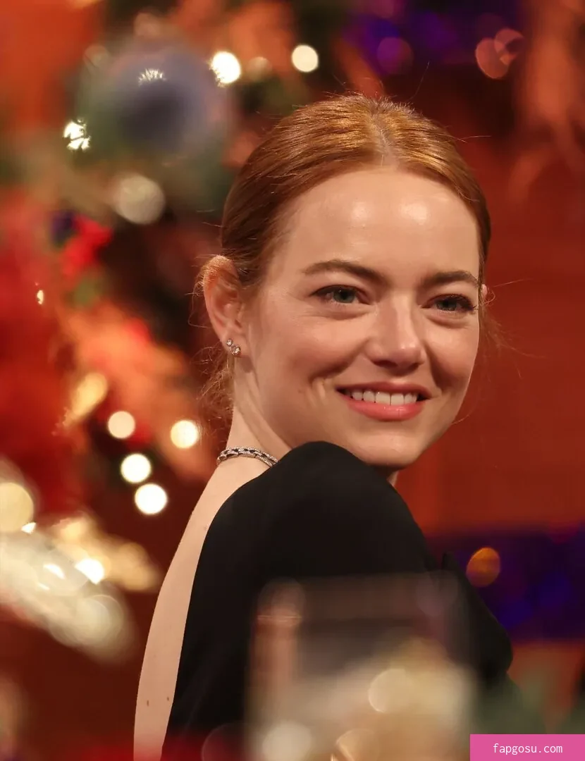Emma Stone - Photo #733