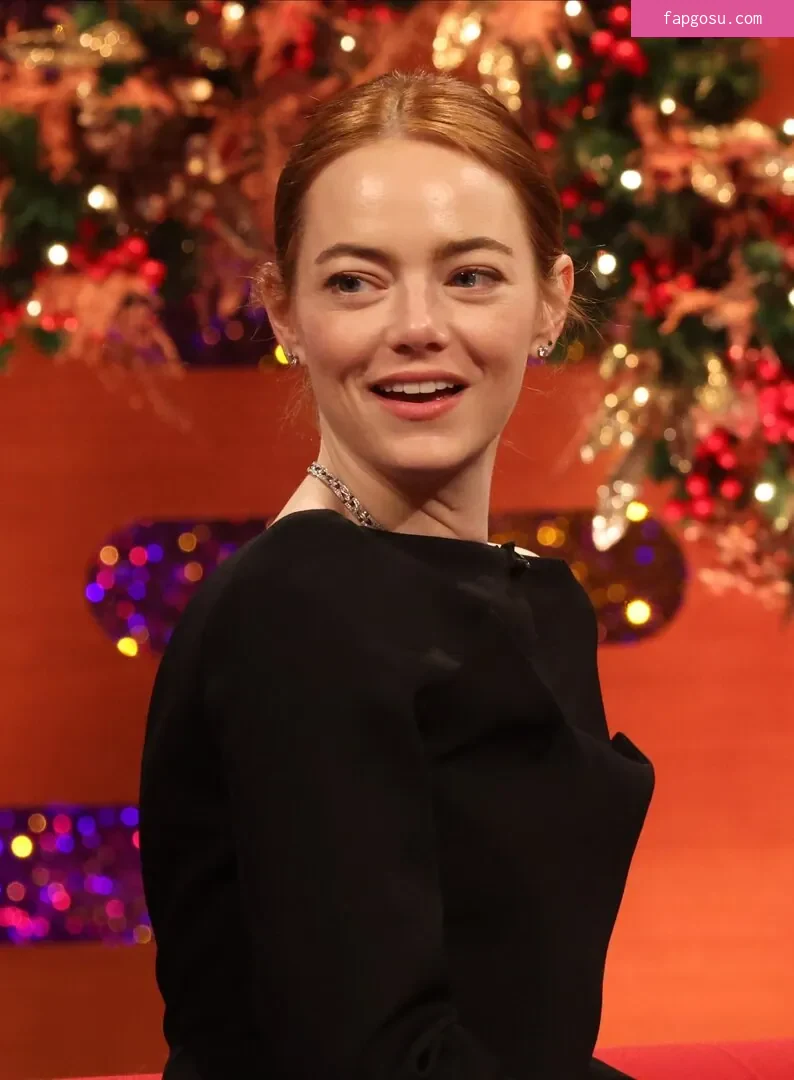 Emma Stone - Photo #734