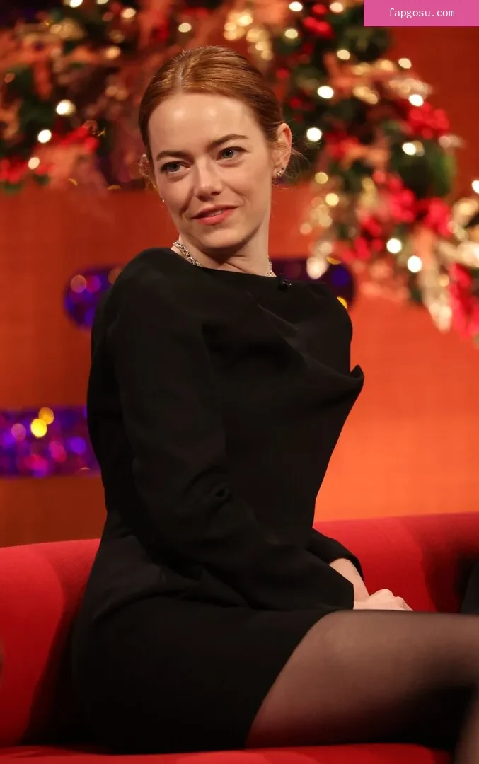 Emma Stone - Photo #735
