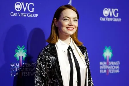 Emma Stone