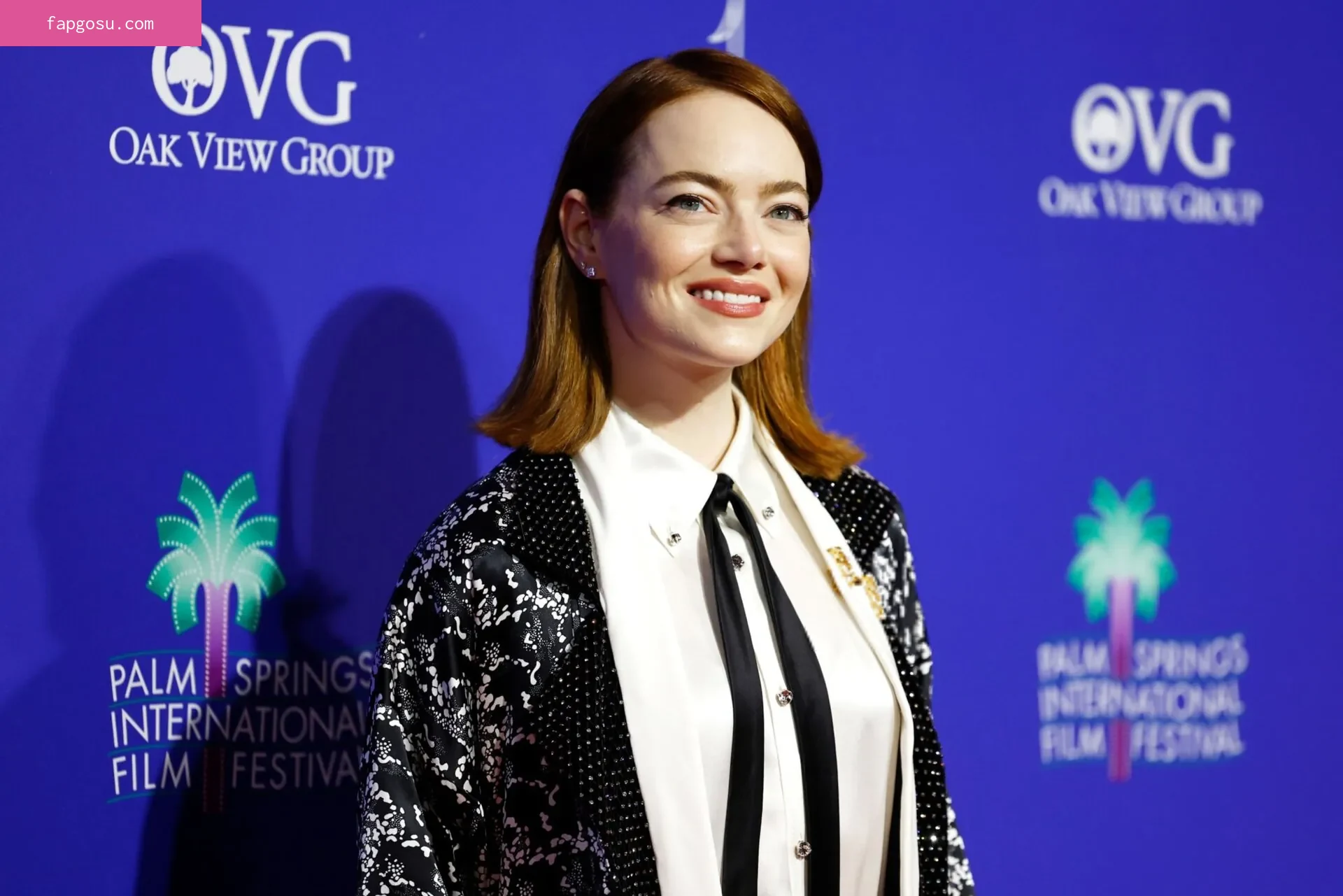 Emma Stone - Photo #745