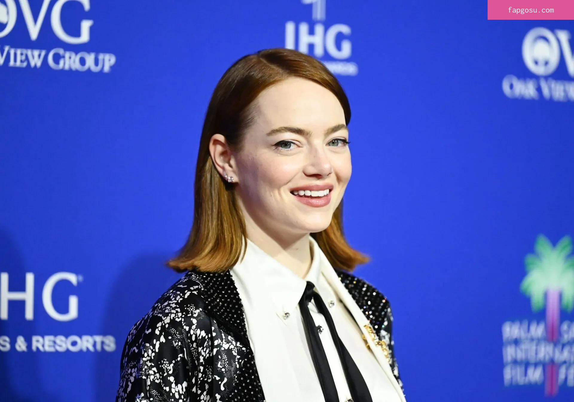 Emma Stone - Photo #750