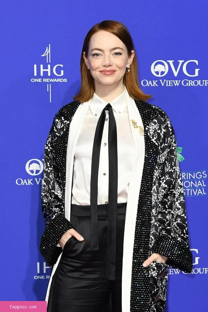 Emma Stone - Photo #758