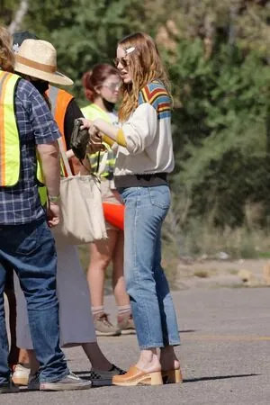 Emma Stone