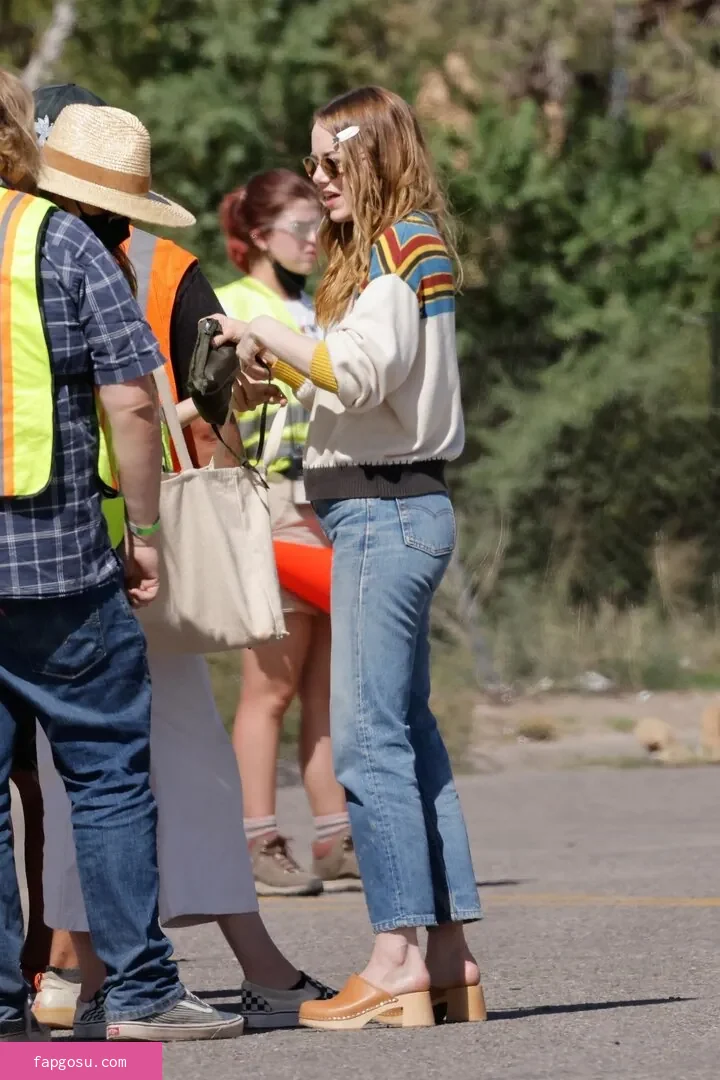 Emma Stone - Photo #76