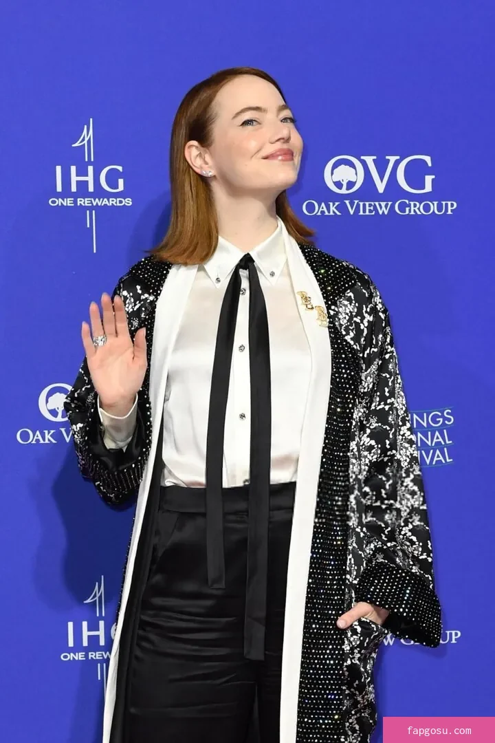 Emma Stone - Photo #762
