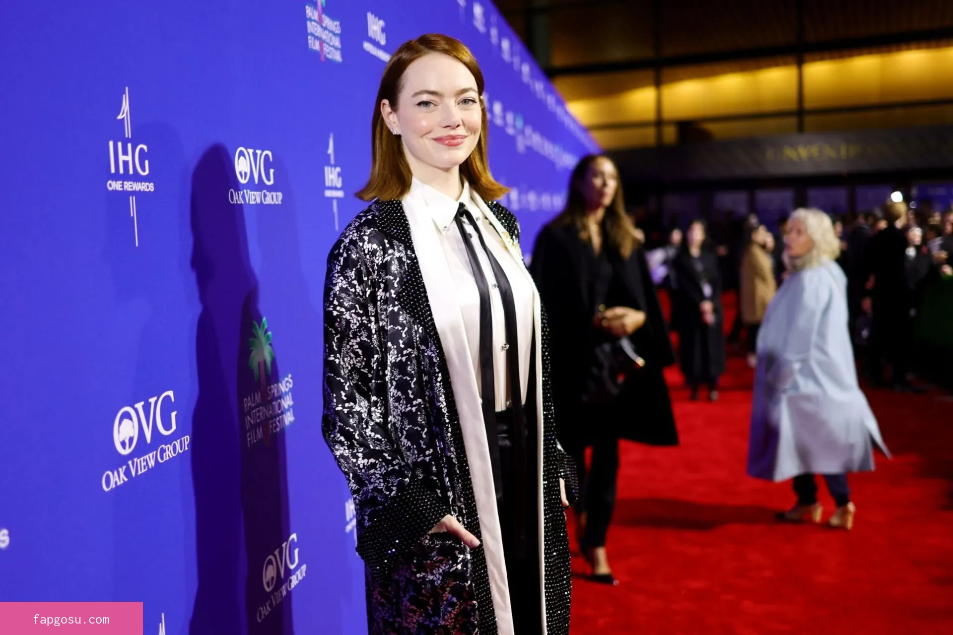 Emma Stone - Photo #764