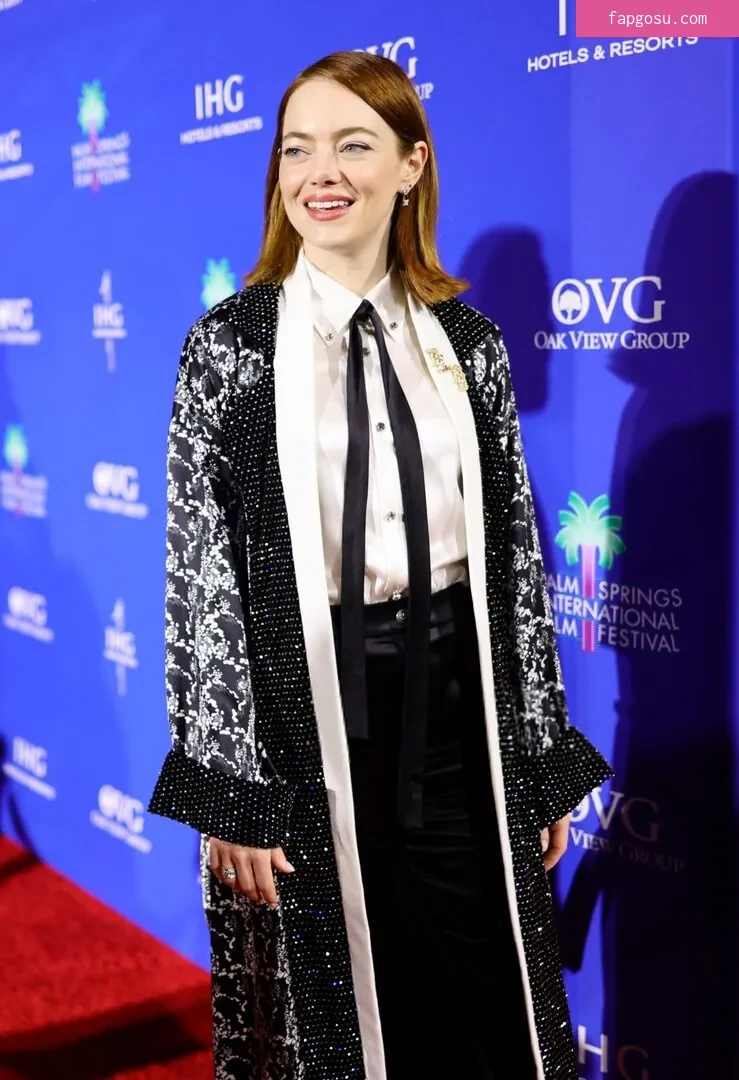 Emma Stone - Photo #766
