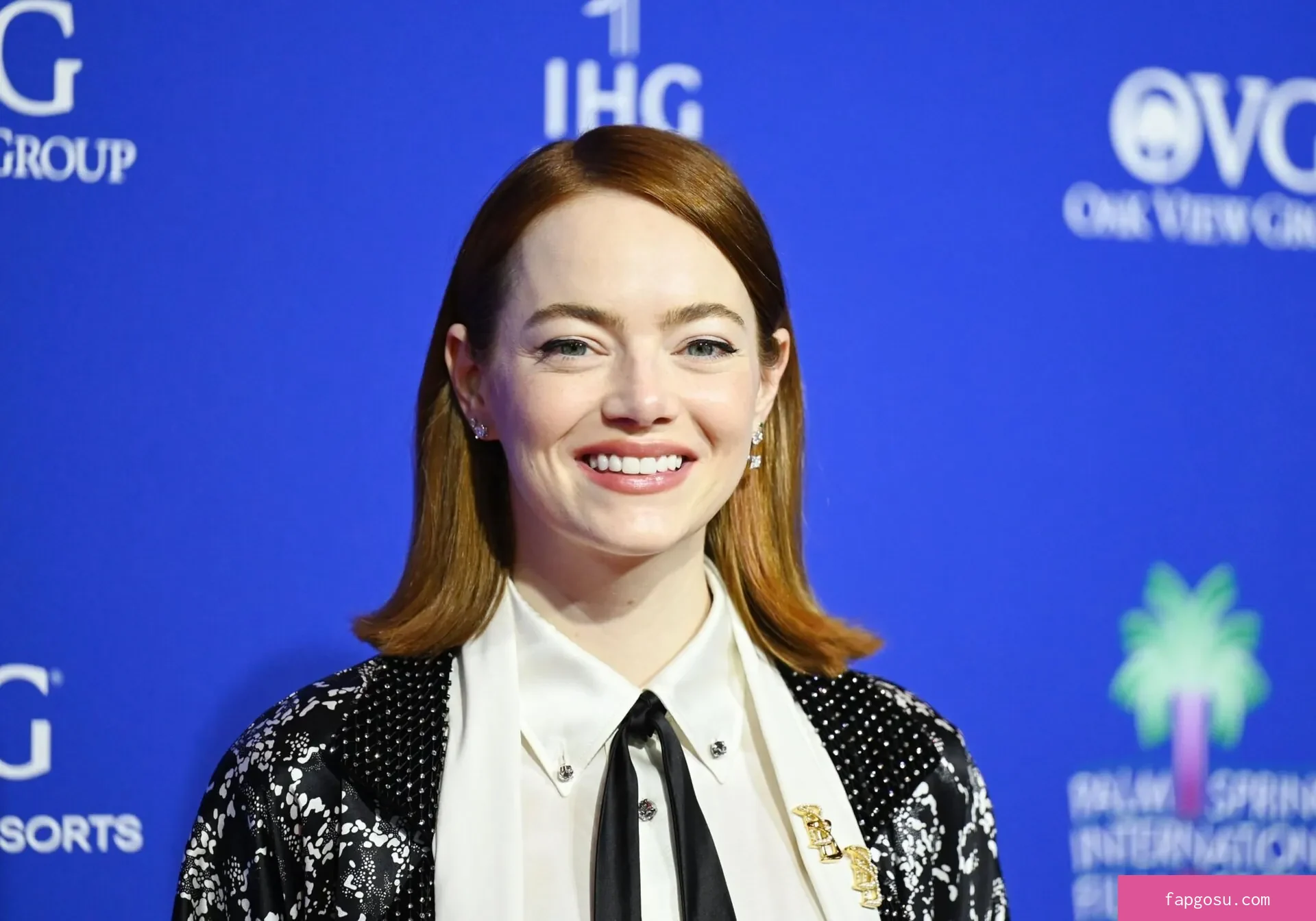 Emma Stone - Photo #768