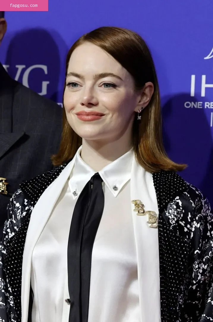 Emma Stone - Photo #770