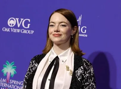 Emma Stone