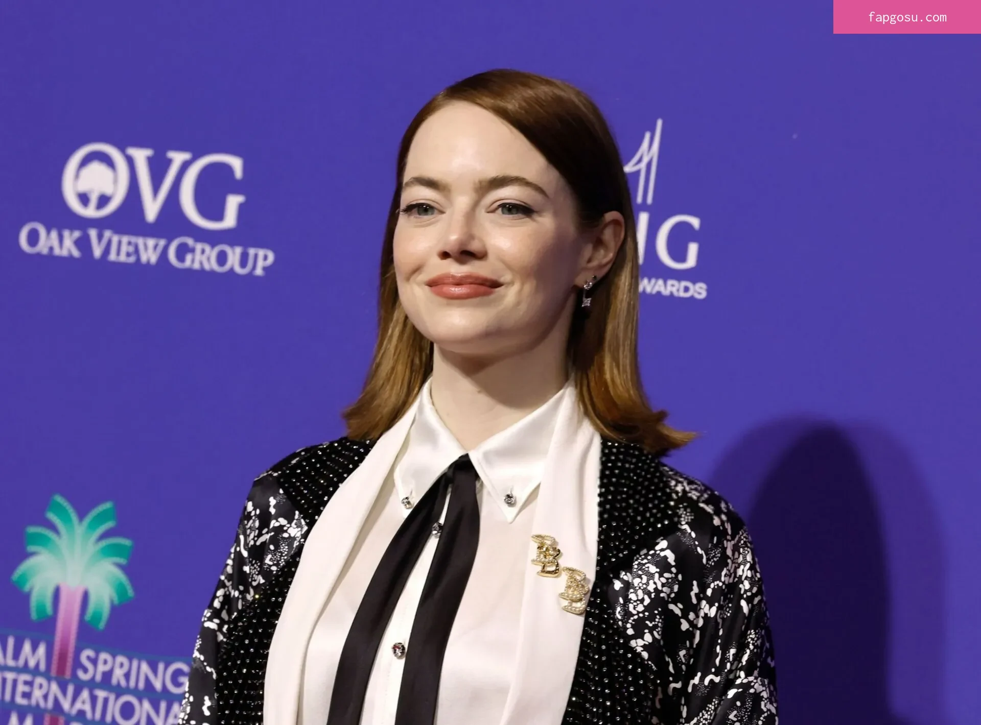 Emma Stone - Photo #771