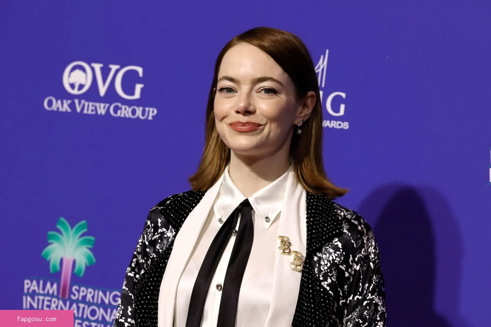 Emma Stone - Photo #773