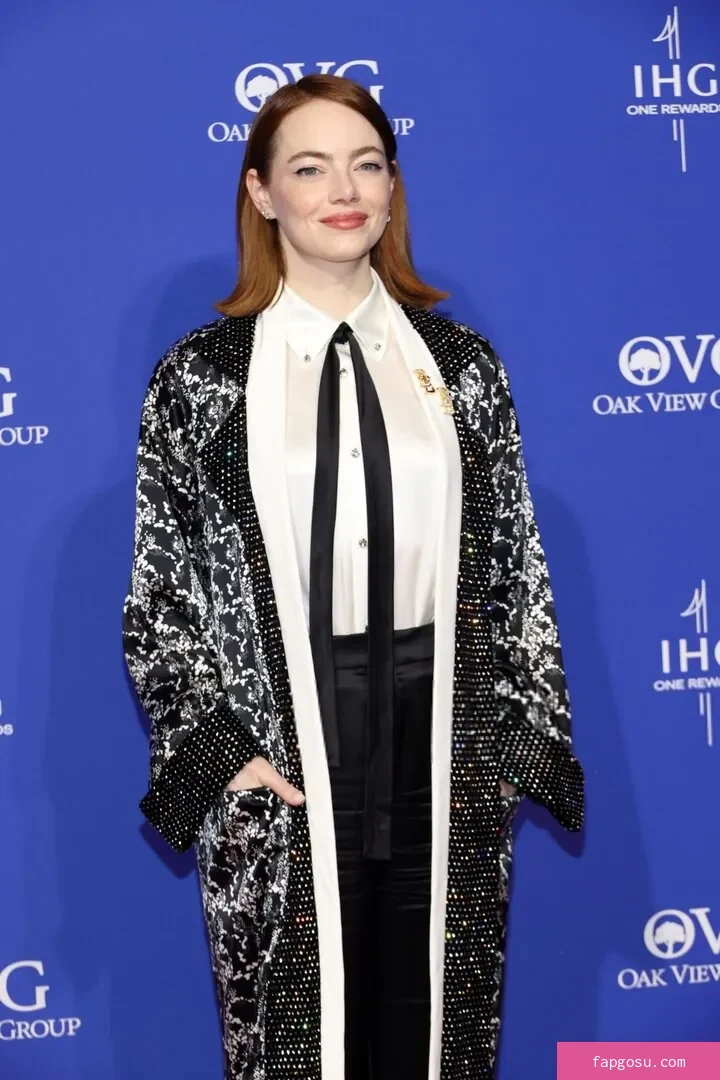 Emma Stone - Photo #774