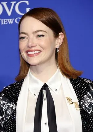 Emma Stone