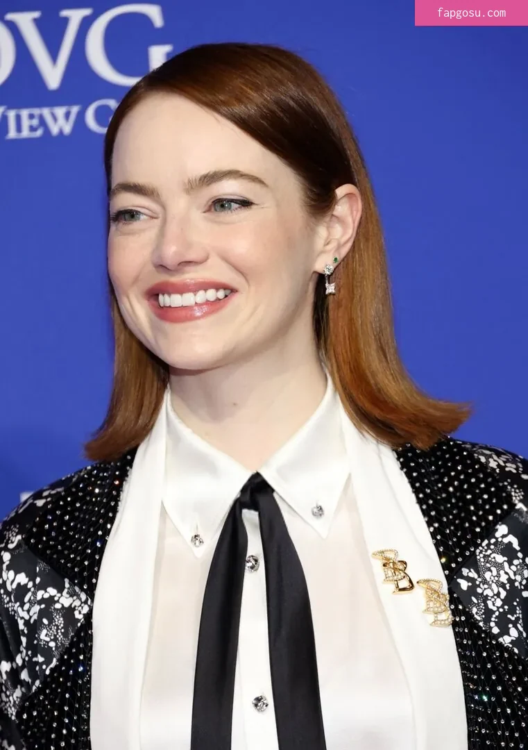 Emma Stone - Photo #775
