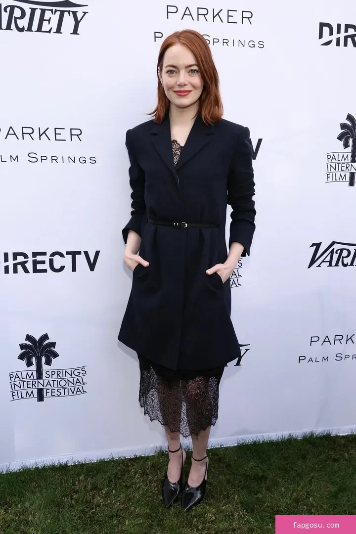 Emma Stone - Photo #785