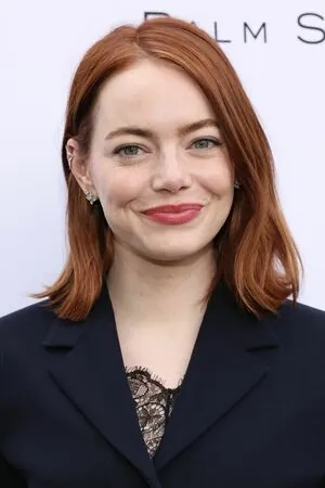 Emma Stone