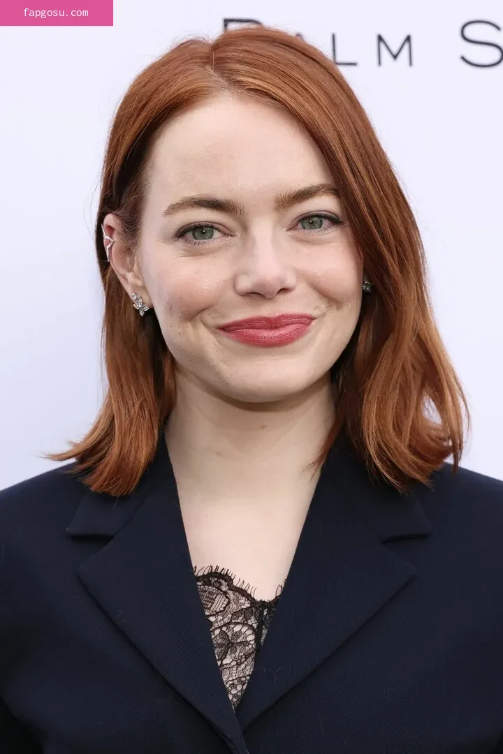 Emma Stone - Photo #788