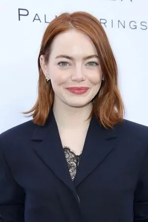 Emma Stone