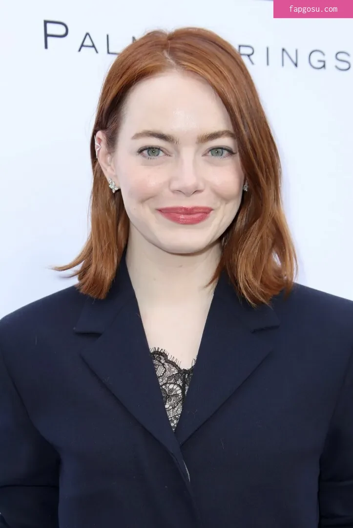 Emma Stone - Photo #793