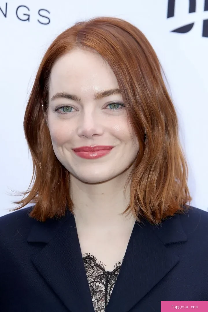 Emma Stone - Photo #795