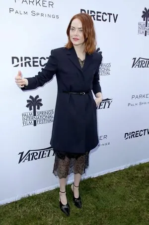 Emma Stone