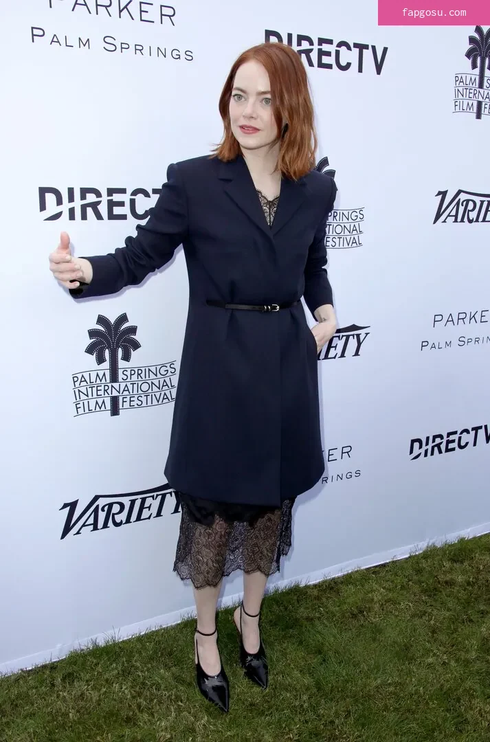 Emma Stone - Photo #796
