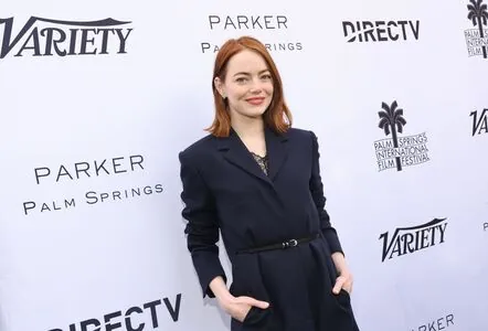 Emma Stone