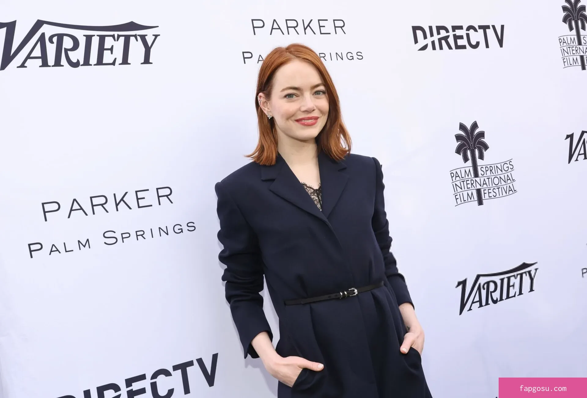 Emma Stone - Photo #797