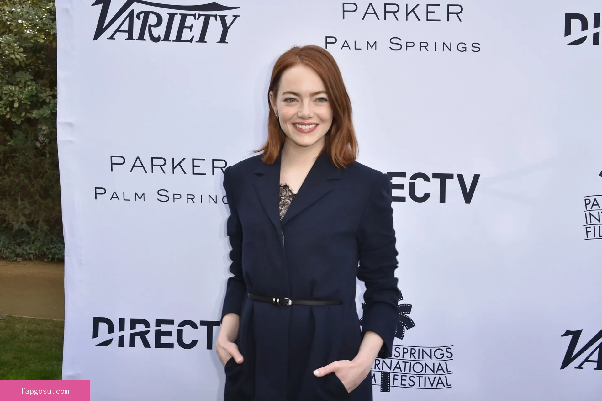 Emma Stone - Photo #799