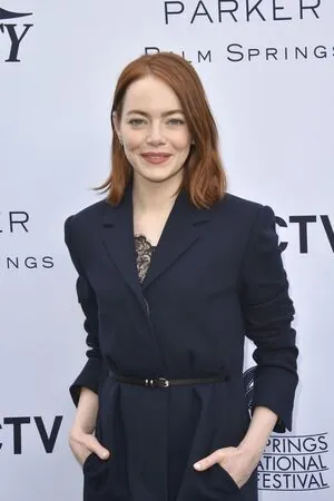 Emma Stone