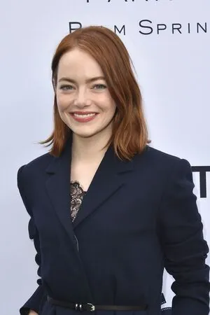 Emma Stone