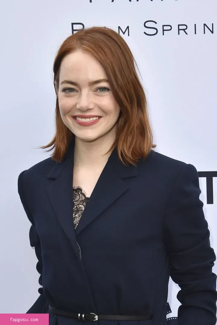 Emma Stone - Photo #802